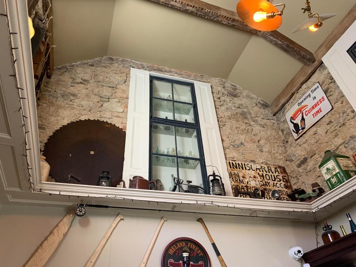 Cuckoos Corner Panzió Taghmon Kültér fotó